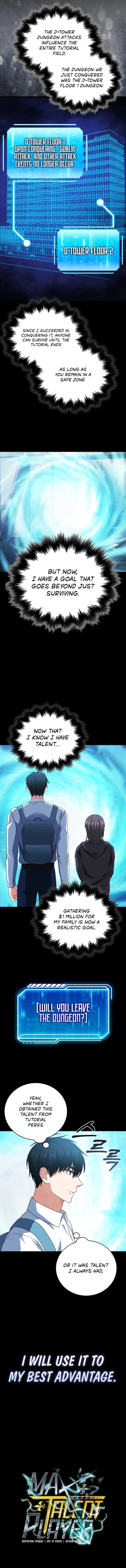 Read Player with Maxed-Out Talent Manga Online