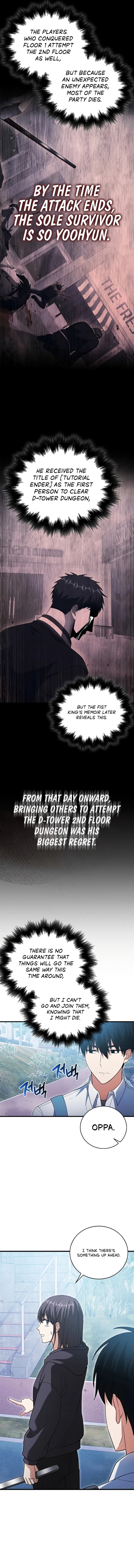 Read Player with Maxed-Out Talent Manga Online