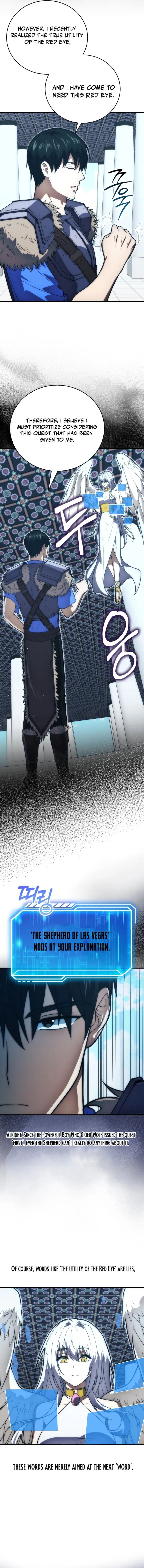 Read Player with Maxed-Out Talent Manga Online