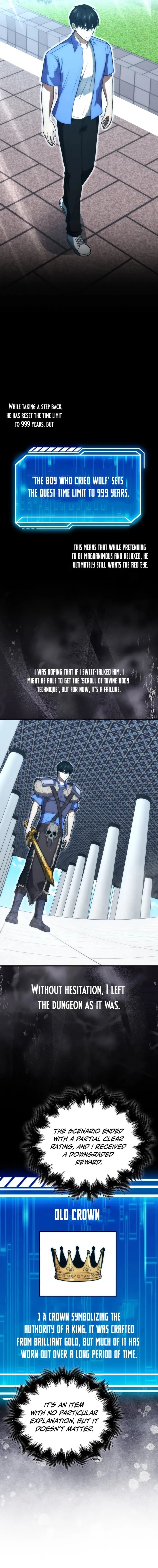 Read Player with Maxed-Out Talent Manga Online