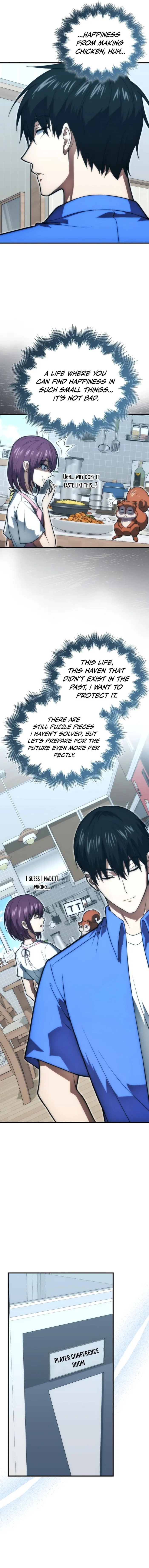 Read Player with Maxed-Out Talent Manga Online