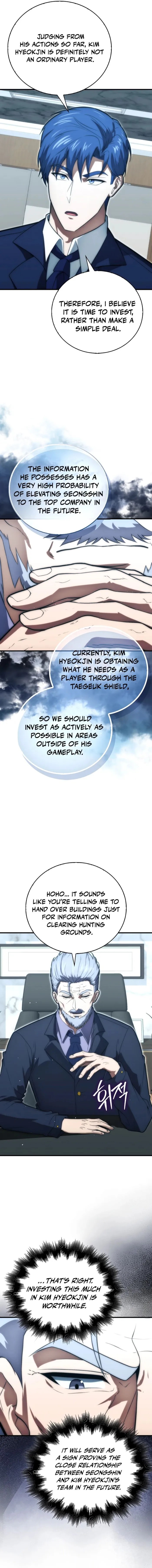 Read Player with Maxed-Out Talent Manga Online