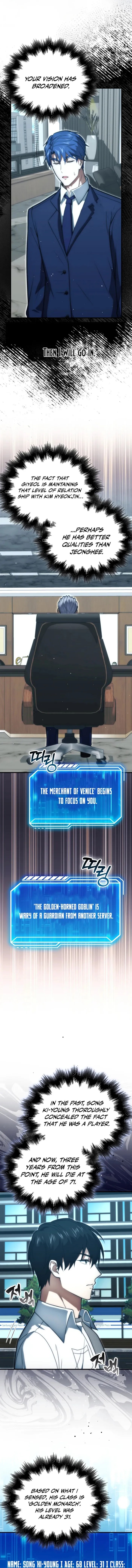 Read Player with Maxed-Out Talent Manga Online