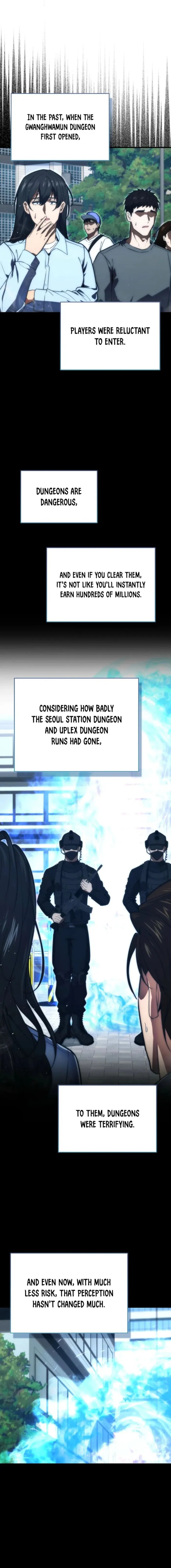 Read Player with Maxed-Out Talent Manga Online