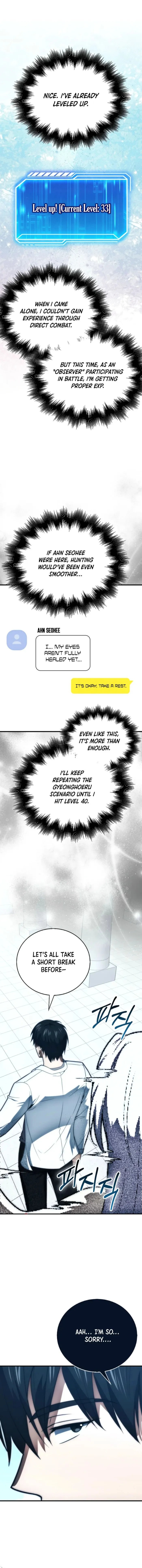 Read Player with Maxed-Out Talent Manga Online