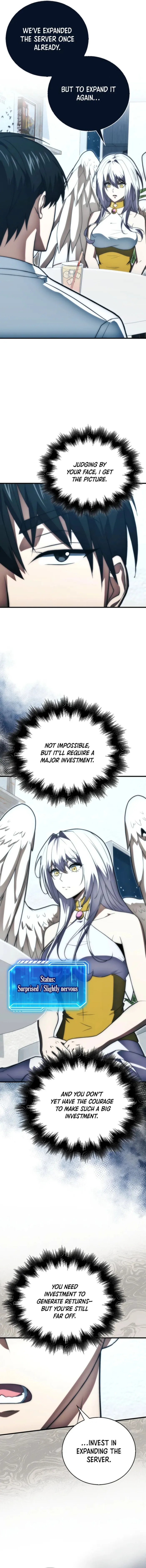 Read Player with Maxed-Out Talent Manga Online