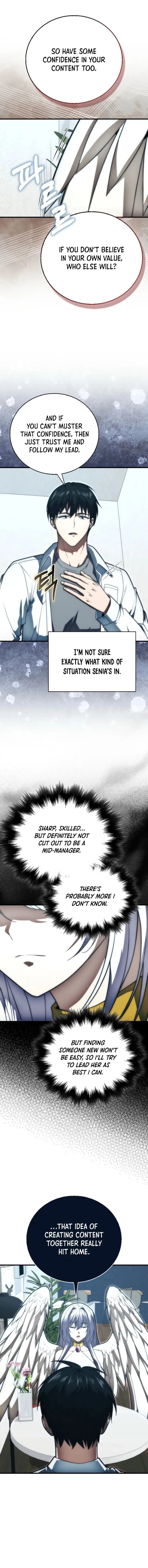 Read Player with Maxed-Out Talent Manga Online