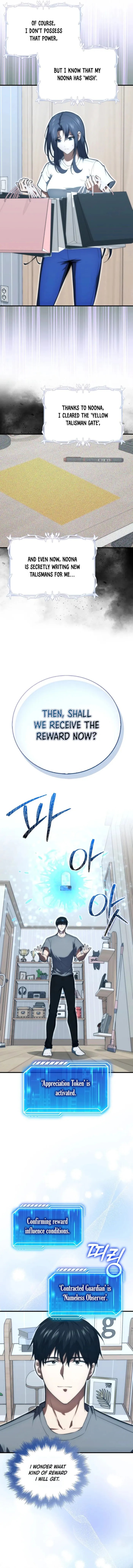 Read Player with Maxed-Out Talent Manga Online