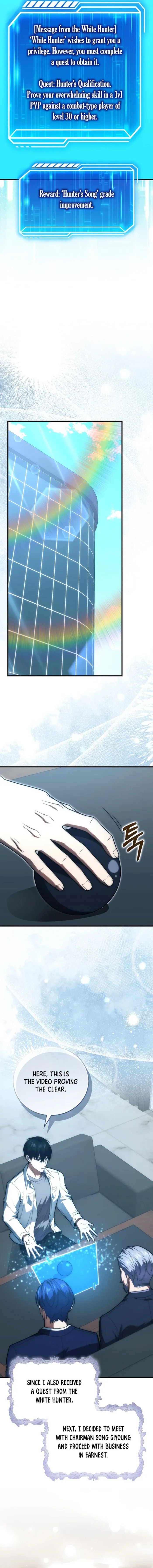 Read Player with Maxed-Out Talent Manga Online