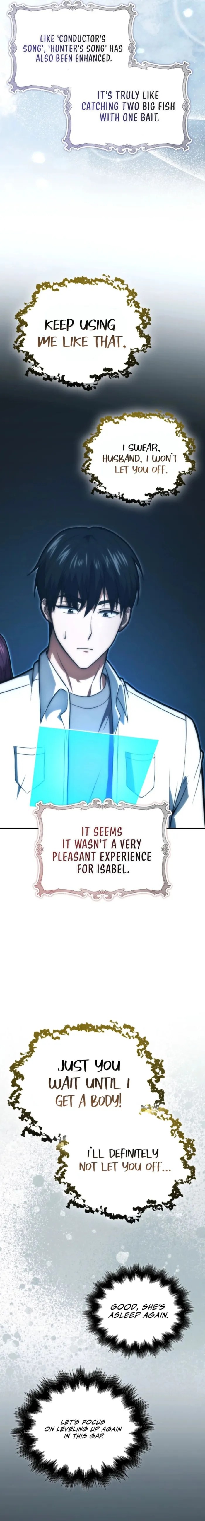 Read Player with Maxed-Out Talent Manga Online