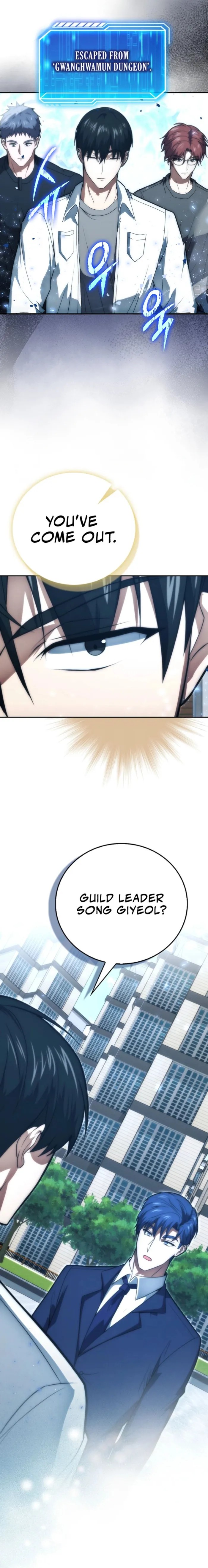 Read Player with Maxed-Out Talent Manga Online