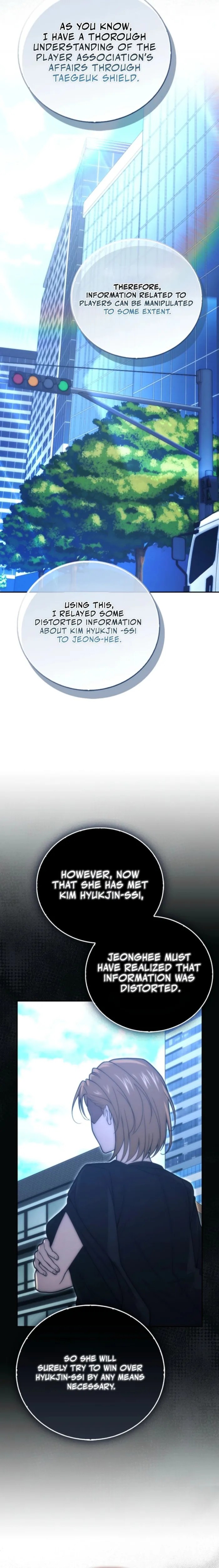 Read Player with Maxed-Out Talent Manga Online