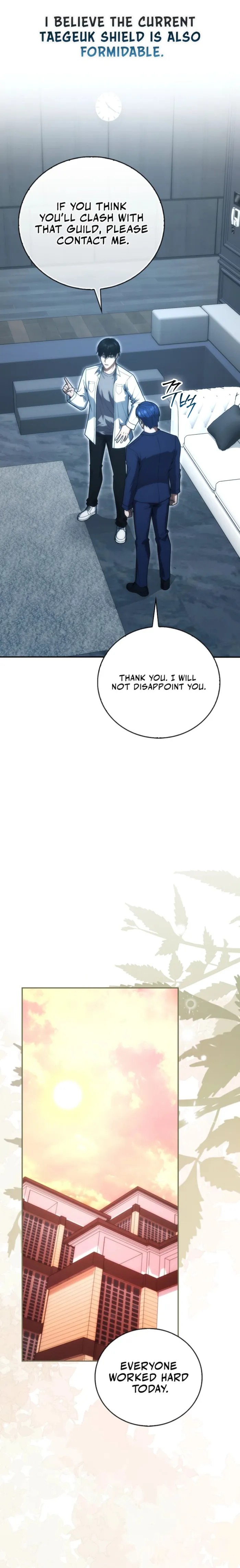 Read Player with Maxed-Out Talent Manga Online