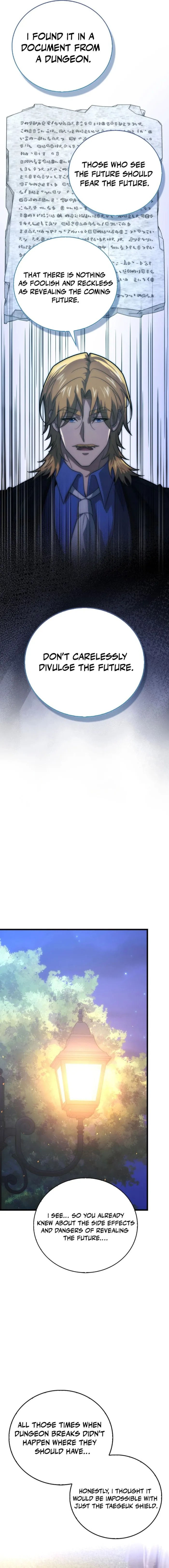 Read Player with Maxed-Out Talent Manga Online