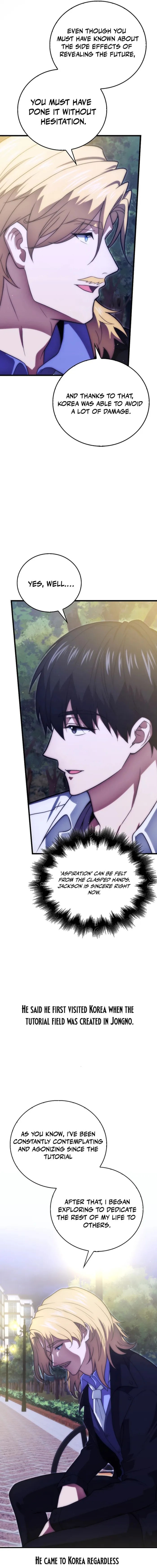 Read Player with Maxed-Out Talent Manga Online