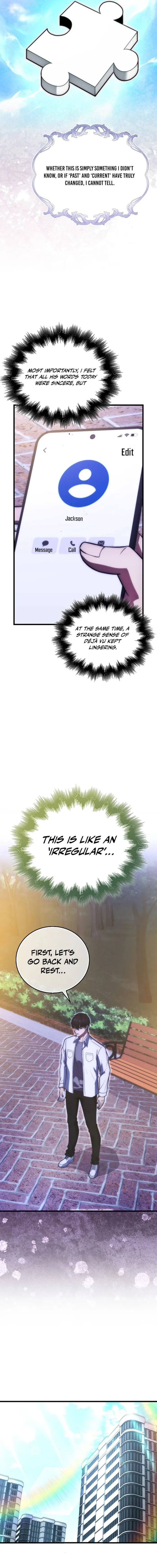 Read Player with Maxed-Out Talent Manga Online