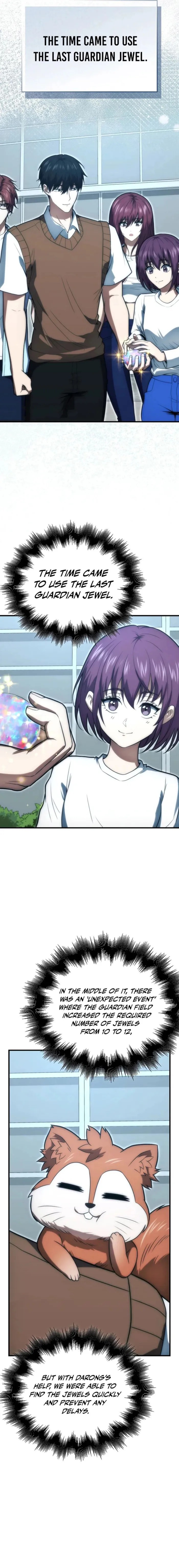 Read Player with Maxed-Out Talent Manga Online