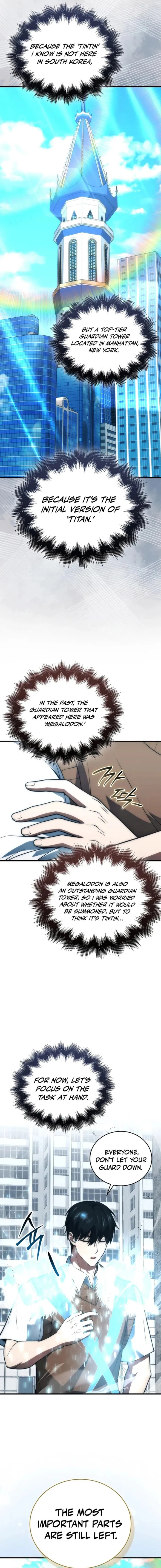 Read Player with Maxed-Out Talent Manga Online