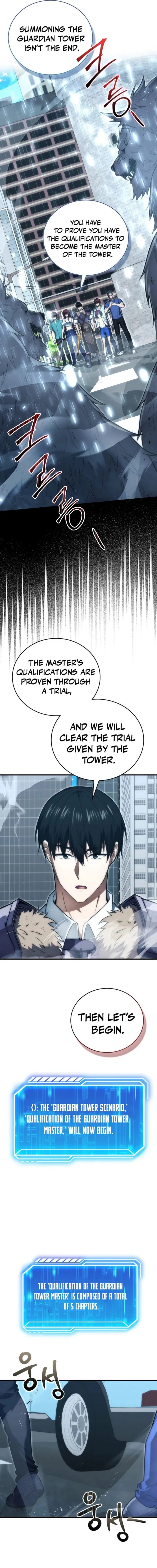 Read Player with Maxed-Out Talent Manga Online