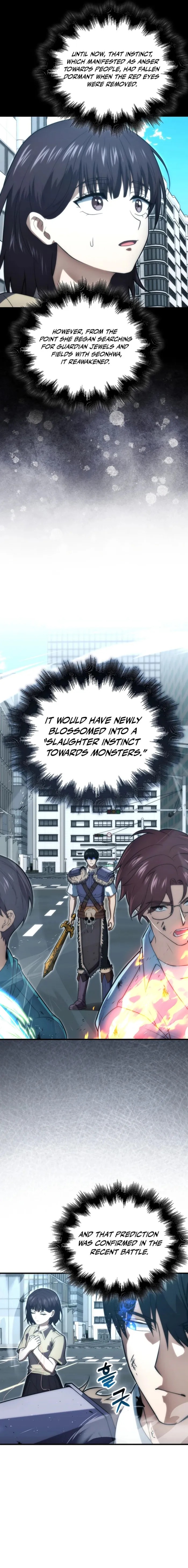 Read Player with Maxed-Out Talent Manga Online