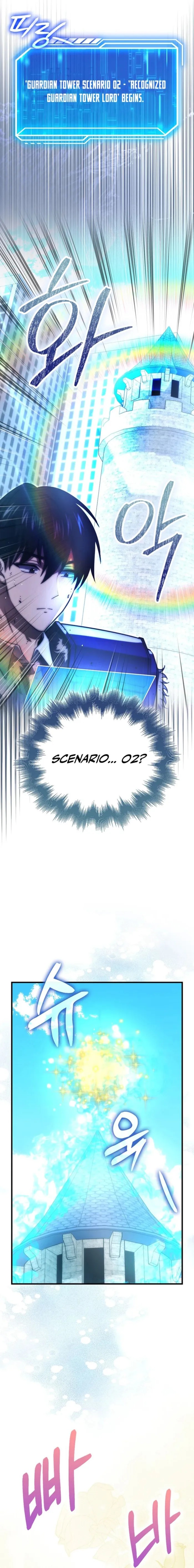 Read Player with Maxed-Out Talent Manga Online