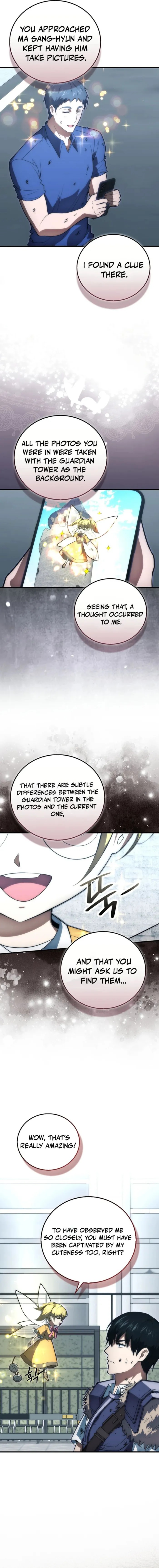 Read Player with Maxed-Out Talent Manga Online