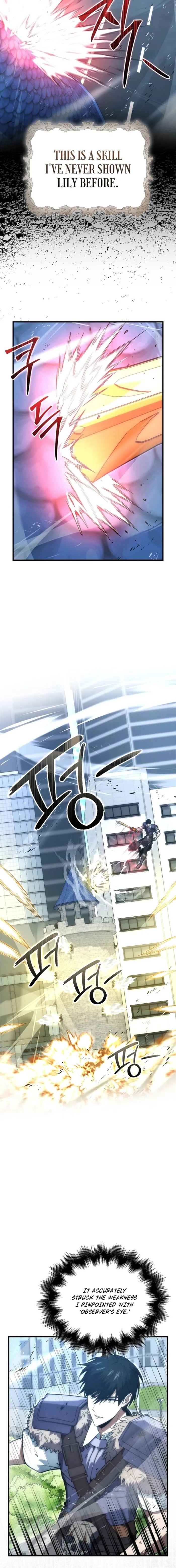 Read Player with Maxed-Out Talent Manga Online