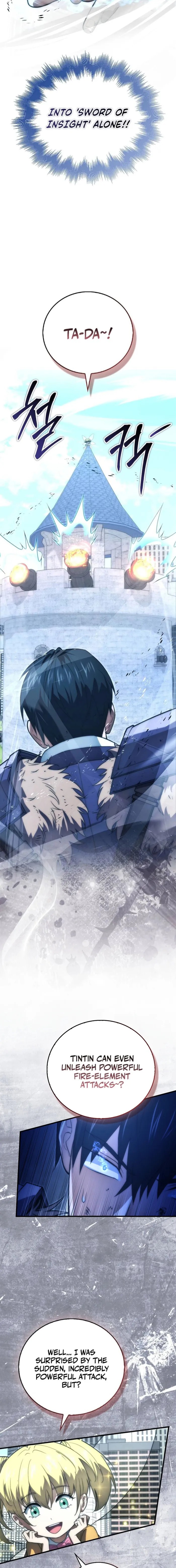 Read Player with Maxed-Out Talent Manga Online