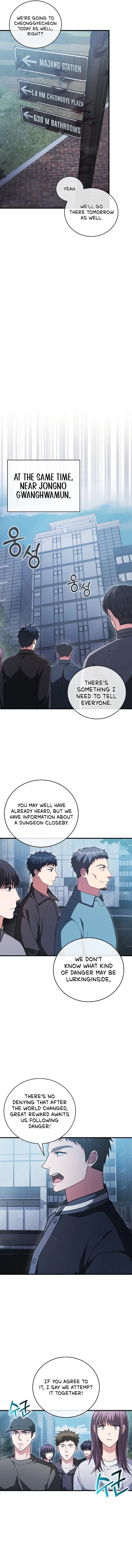 Read Player with Maxed-Out Talent Manga Online
