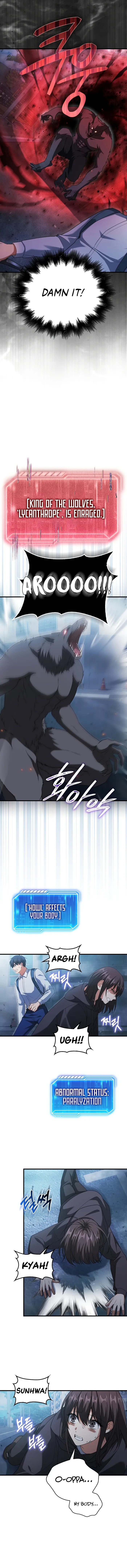 Read Player with Maxed-Out Talent Manga Online