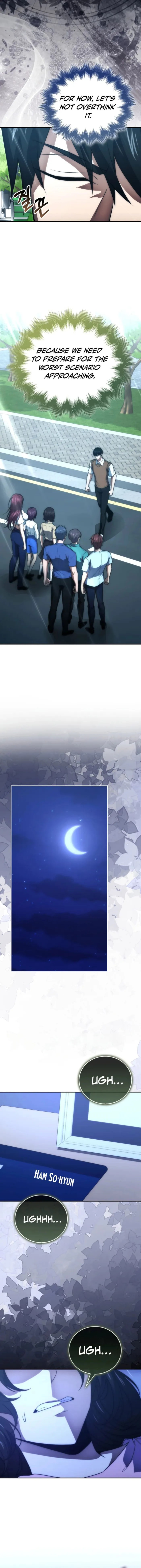 Read Player with Maxed-Out Talent Manga Online