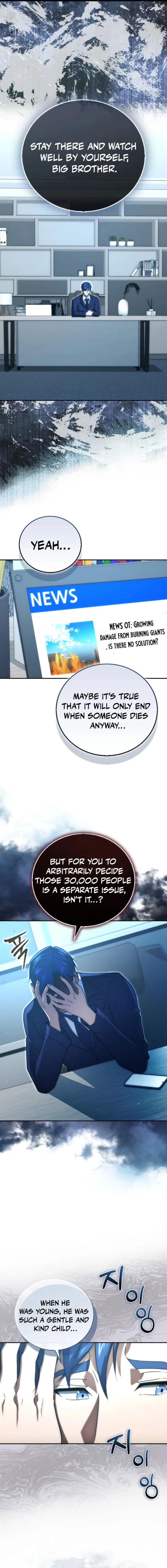 Read Player with Maxed-Out Talent Manga Online