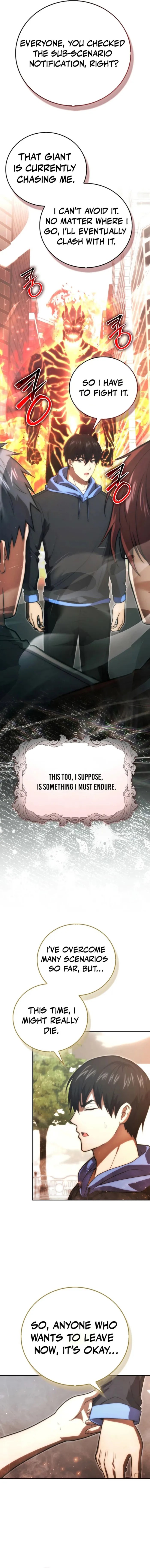 Read Player with Maxed-Out Talent Manga Online