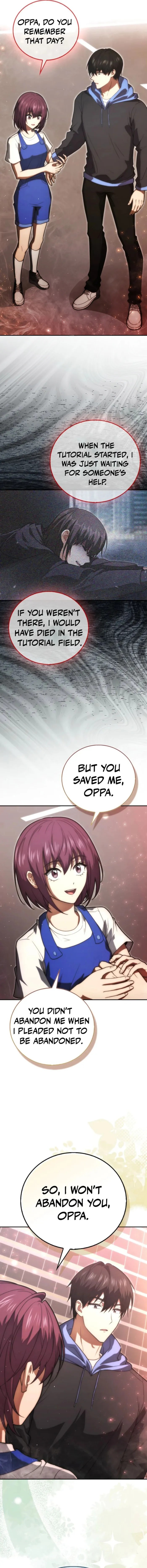 Read Player with Maxed-Out Talent Manga Online