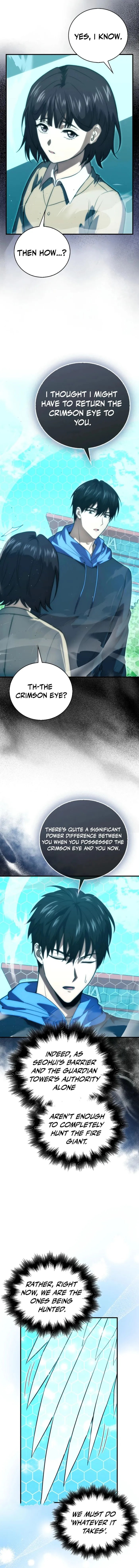 Read Player with Maxed-Out Talent Manga Online