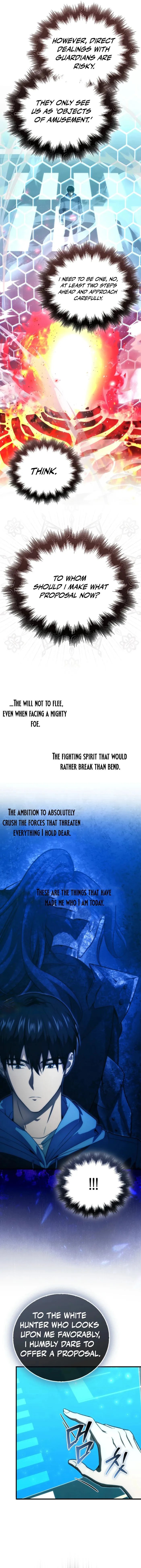 Read Player with Maxed-Out Talent Manga Online