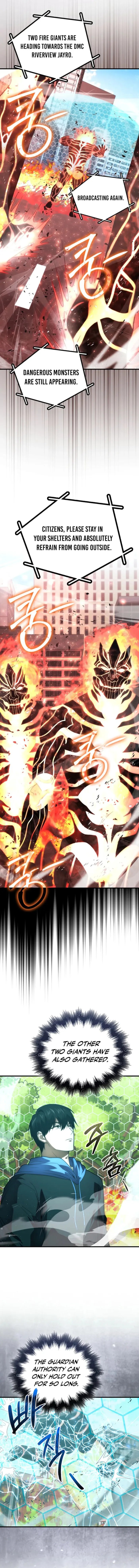 Read Player with Maxed-Out Talent Manga Online