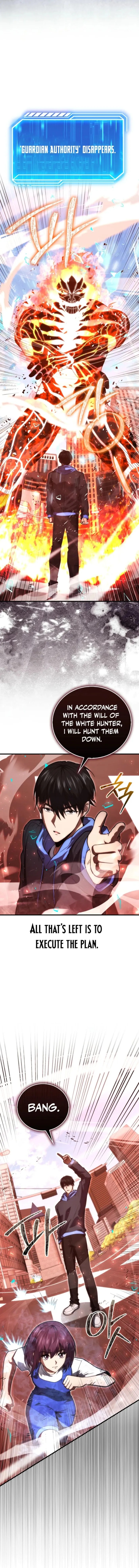 Read Player with Maxed-Out Talent Manga Online