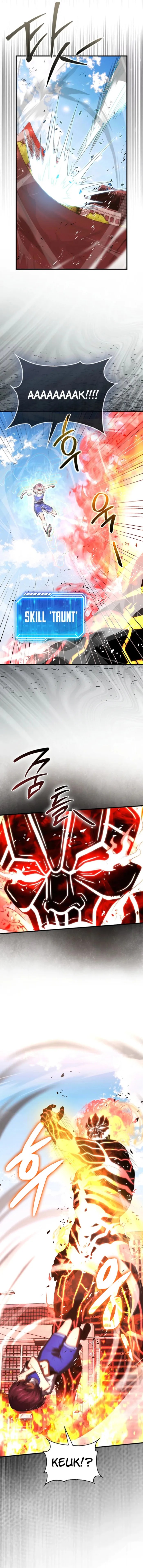 Read Player with Maxed-Out Talent Manga Online