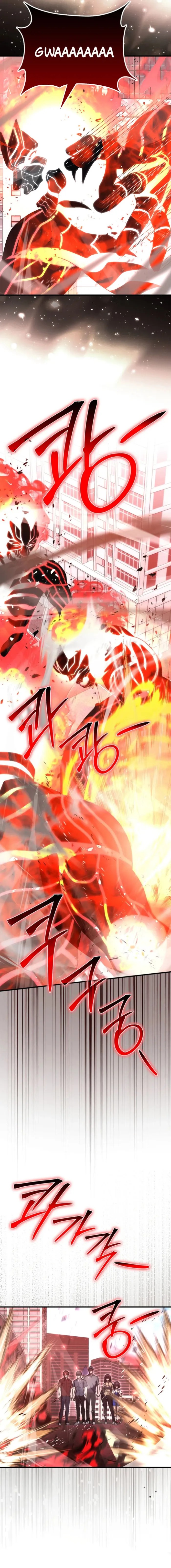 Read Player with Maxed-Out Talent Manga Online