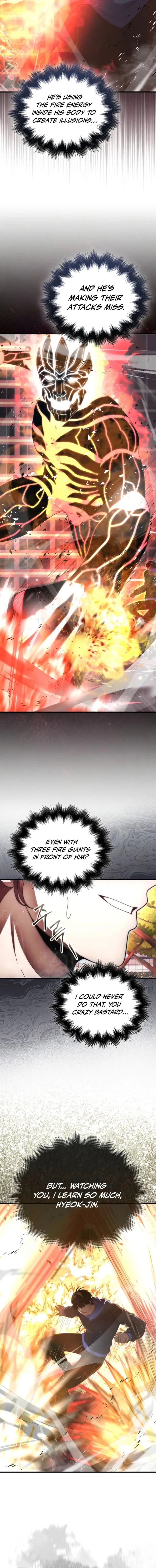 Read Player with Maxed-Out Talent Manga Online