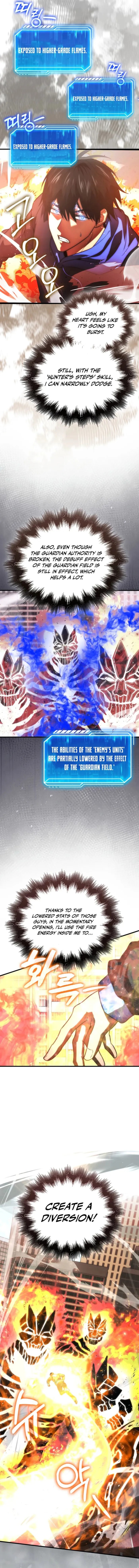 Read Player with Maxed-Out Talent Manga Online