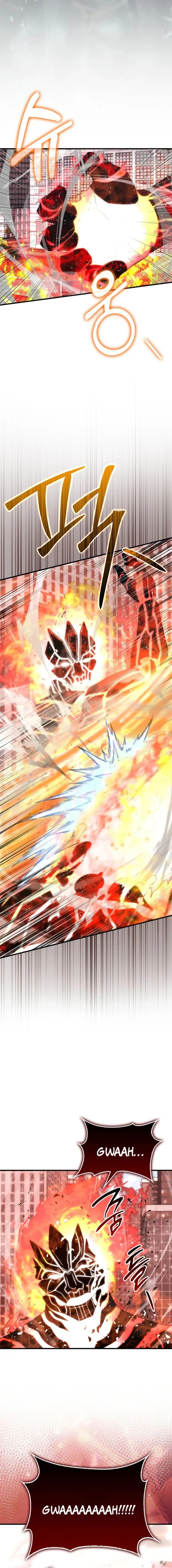 Read Player with Maxed-Out Talent Manga Online