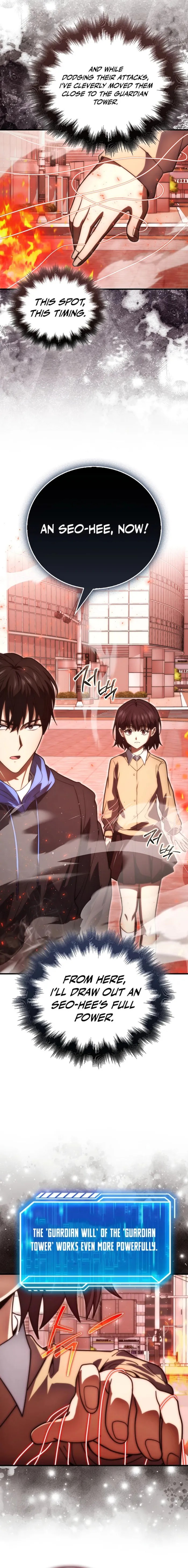 Read Player with Maxed-Out Talent Manga Online