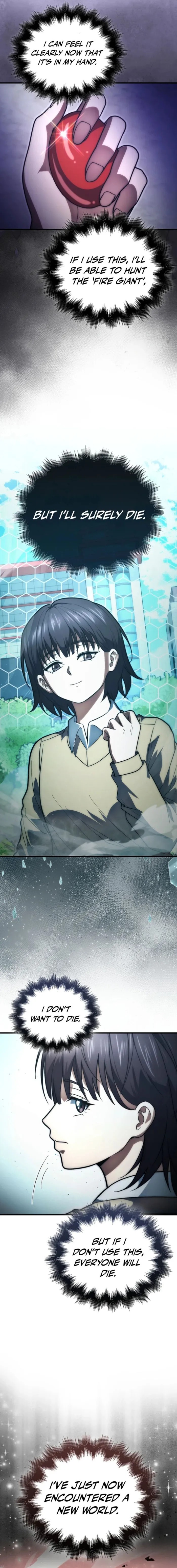 Read Player with Maxed-Out Talent Manga Online