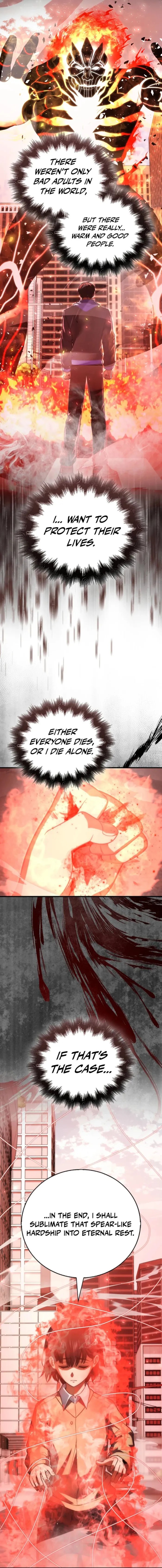 Read Player with Maxed-Out Talent Manga Online