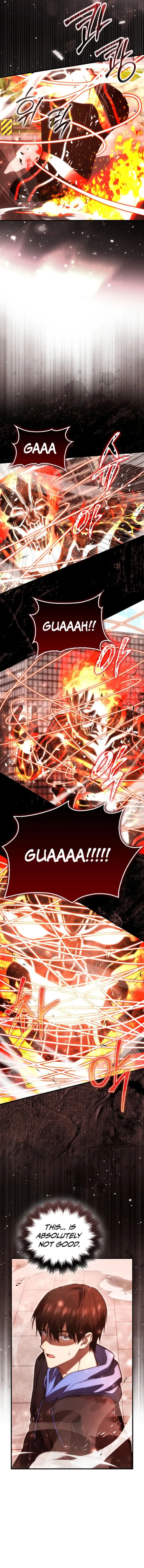 Read Player with Maxed-Out Talent Manga Online