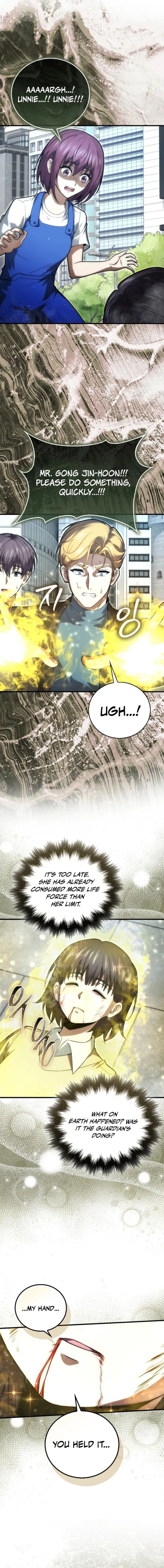 Read Player with Maxed-Out Talent Manga Online