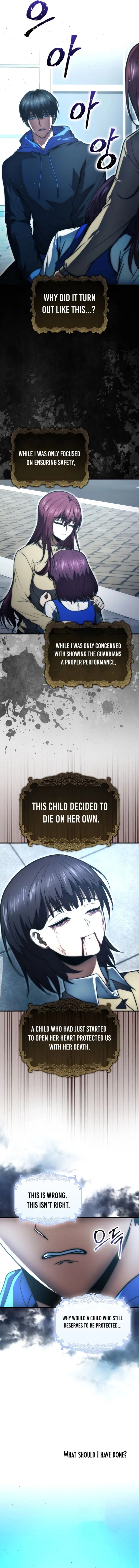 Read Player with Maxed-Out Talent Manga Online