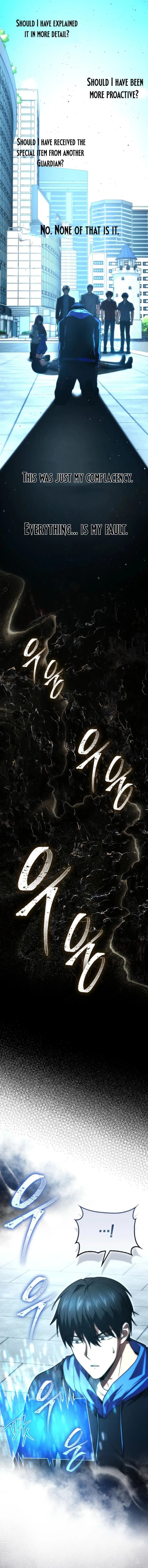 Read Player with Maxed-Out Talent Manga Online